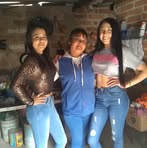 Rosa Ferrel - Facebook