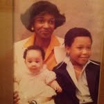 Rosa Marie Ferrell Marshall - @rosaferrellmarshall - Instagram