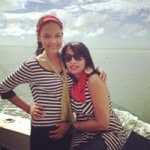 Rosa Ferreras - @sadel42 - Instagram