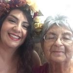 Rosa Ford - @rosaespinoza1 - Instagram