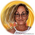 Rosa Ford - @rosarita2899 - Instagram