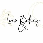 Rosa Ford - @luna.baking.co - Instagram