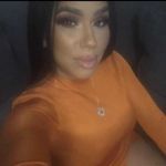 Rosa Ford - @rosaford1818 - Instagram