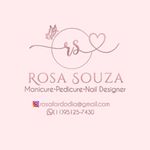 Rosilene Souza - @rosafordodia - Instagram