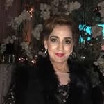 Rosa Galvez - @galvez2713 - Instagram