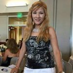 Rosa Garrison Brena - @rosagarrison3 - Instagram