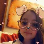 Rose Garrison - @esspressodepresso03 - Instagram