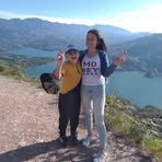 Rosa Adela Garzon - Facebook