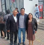 Rosa Garzon - Facebook