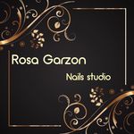 Rosa Garzón - @rosagarzon_nails - Instagram