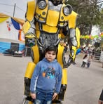 Rosa Garzon - Facebook