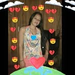 Rosa GauNa - @gauna9573 - Instagram