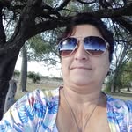 Rosa Gauna - @gauna1598 - Instagram