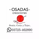 Rosa Gauna - @osad.as - Instagram