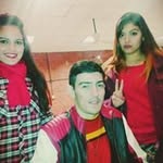 Rosa Gauna - @gauna9259 - Instagram