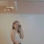 Rosa Gauna - @gaunamanu21 - Instagram