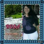Rosa Gauna - @gauna7131 - Instagram
