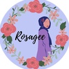Rosie - @rosagee__ - TikTok