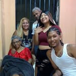 Rosa Genao - @rosagenao - Instagram