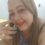 Rosa Genao - @miriampgenao - Instagram