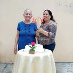 Rosa Iris Genao - @rosairis.genao.50 - Instagram