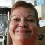 Rosa E. Rivera Gines - @chisparosa18 - Instagram