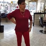Rosa Gines - @ginesrosa - Instagram