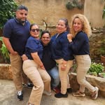 Rosa Gines Cunningan - @rosag6209 - Instagram