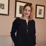 rosa ginesi - @rosaginesi - Instagram