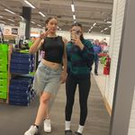 Rosa 🤍 - @rosalie.gosselin25 - Instagram