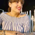 Rosa Goss - @rosagoss47 - Instagram