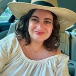 Rosa Gosserand - @rosa.gosserand - Instagram