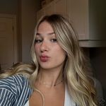 Rosalie Gosselin - @rosalygosselin - Instagram