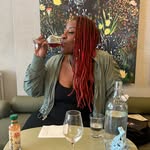 Marisa Rosa Grant / DJ MIRASS - @marisarosagrant - Instagram