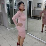 Rosa Grant - @rosarod830 - Instagram