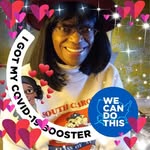 Rosa Grant - @grantrosa85 - Instagram
