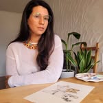 Rosa Grant - @bemar69266 - Instagram