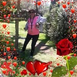 Rosa Isabel Veron Grant - @rosagrant496 - Instagram