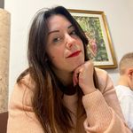 Mamma di 2 sempre di fretta - @rosa__grasso - Instagram