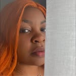 Rosa Guyla Nhanombe - @rosaguyla - Instagram