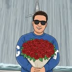 Rose Guy - Facebook