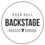 ＢＡＣＫＳＴＡＧＥ - @rosahallbackstage - Instagram