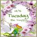 Rosa Hall - Facebook