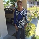 Rosa Hall - @hall4868 - Instagram
