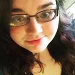 Rosa Hall - @pandagates - Instagram