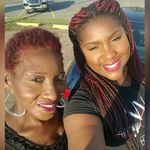 Rosa Hall - @rosa.hall.165 - Instagram