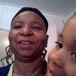 Rosa Hall - @rosahall7858 - Instagram