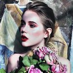 Rosa Halle - @rosahalle6 - Instagram