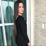 Rosa Halles - @rosahalles - Instagram