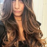 Rose Harding - @frankhayees2 - Instagram